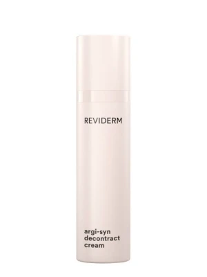 Reviderm - Argi-Syn Decontract Cream - 50 ml