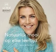 Superboost behandeling