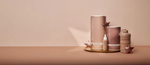 November actie Simon Ourian