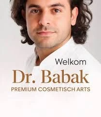 Dokter Babak Mahdavian Delavary