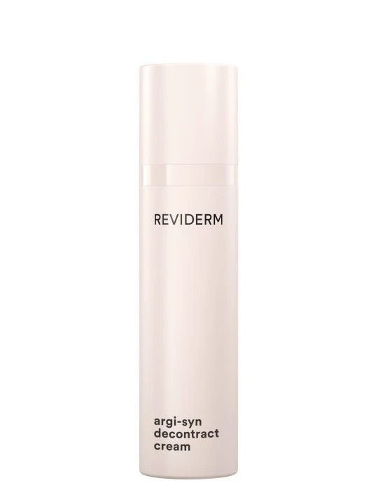 Reviderm - Argi-Syn Decontract Cream - 50 ml